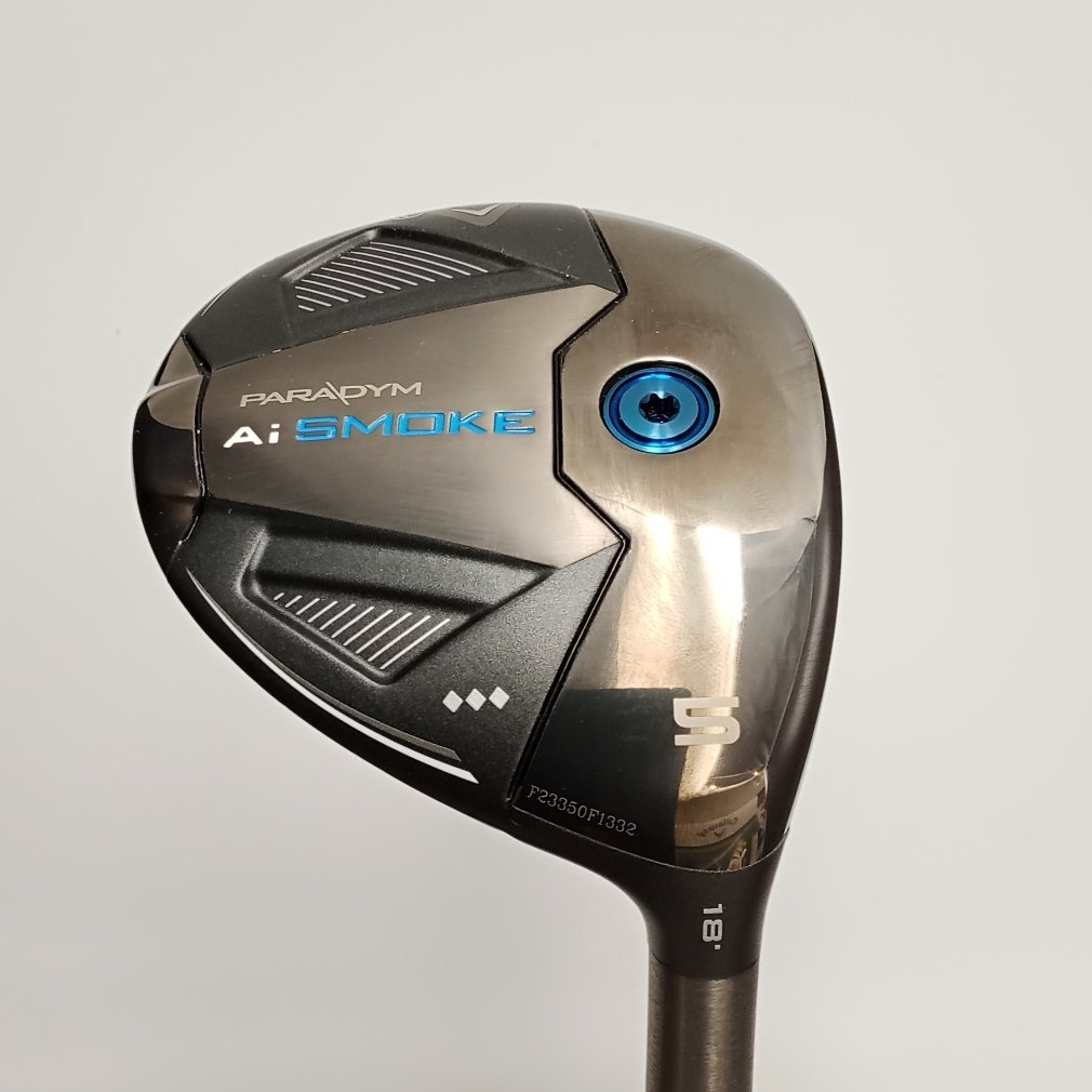 Ai SMOKE ◇◇◇ (ﾄﾘﾌﾟﾙﾀﾞｲﾔﾓﾝﾄﾞ) T CE FW TENSEI 60 for Callaway