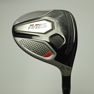 M6 5W 18°  S FUBUKI　TM5　2019