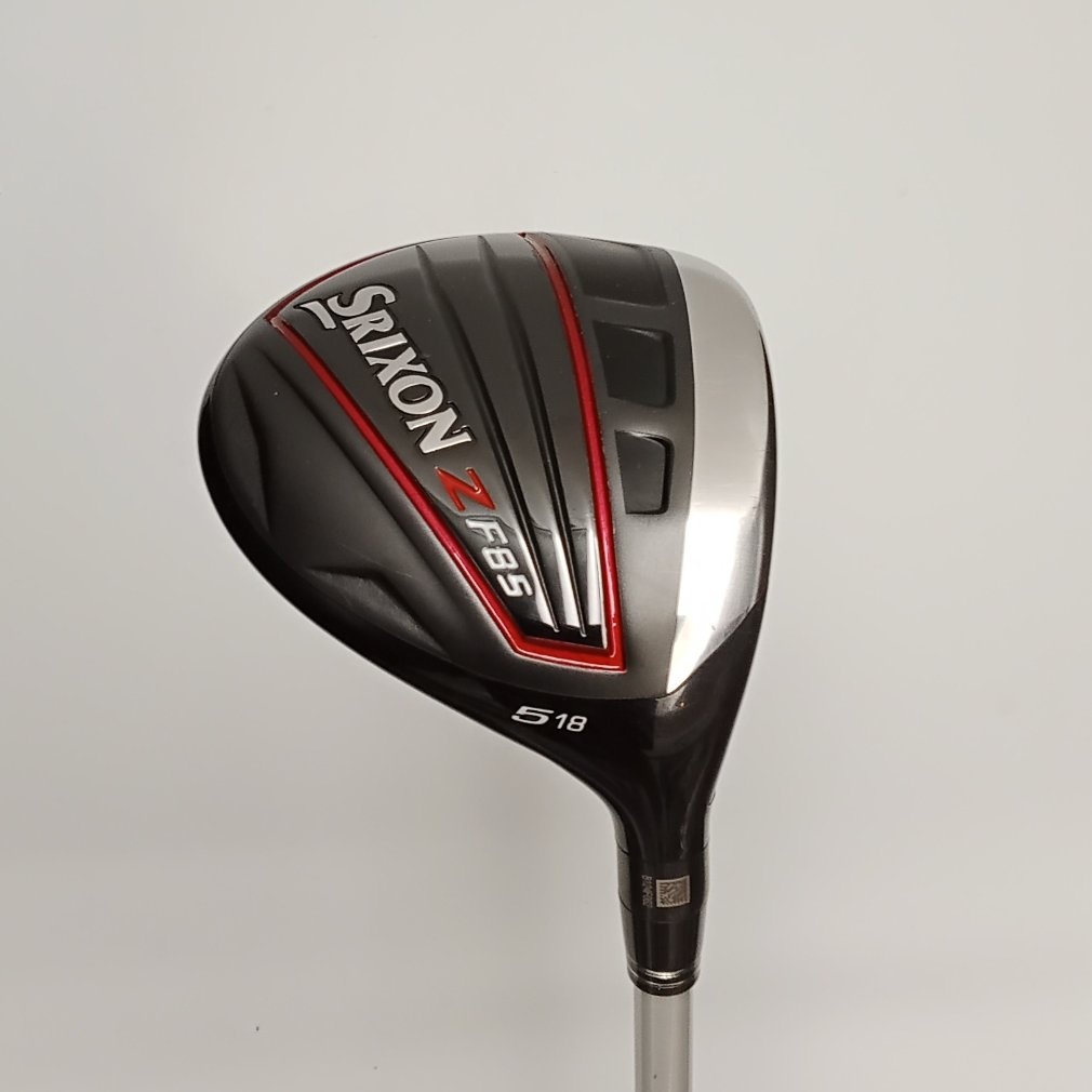 SRIXON Z F85 FW Speeder EVOLUTION VII FW 40[その他ｶｰﾎﾞﾝ]｜Alpen