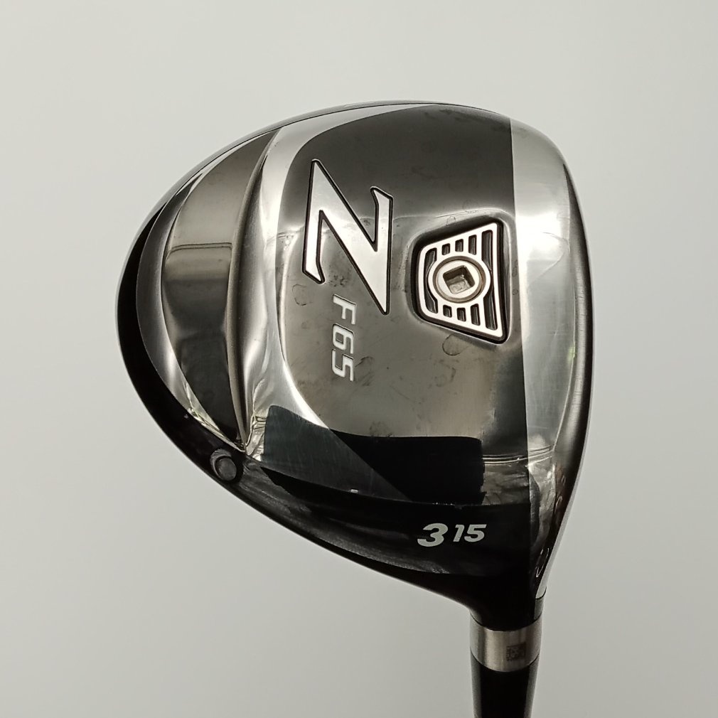 SRIXON Z F65 3W 15° S Miyazaki Kaula MIZU 6｜Alpen Online