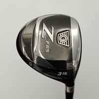 SRIXON Z F65 3W 15° S Miyazaki Kaula MIZU 6｜Alpen Online 公式