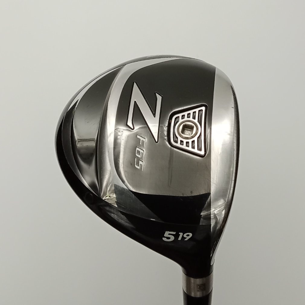 SRIXON Z F65 5W 19° S Miyazaki Kaula MIZU 6｜Alpen Online