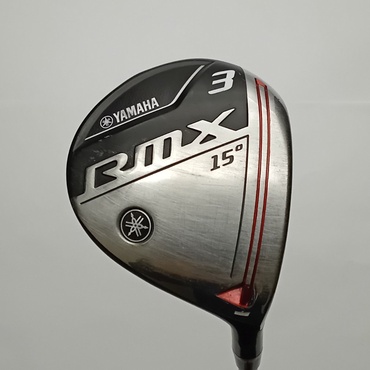 RMX　FW　(2020) 3W 15°  R TMX-420F