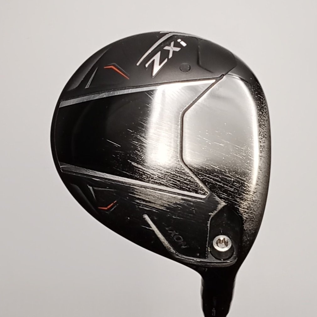 SRIXON ZXi 7W 21° S VENTUS ZXi 6｜Alpen Online 公式オンラインストア