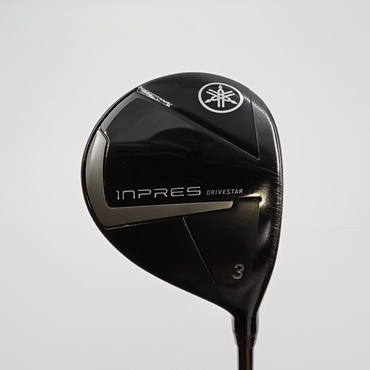 inpres　DRIVESTAR　(2025) 3W 15°  R SPEEDER　NX　for　Yamaha　M-425F