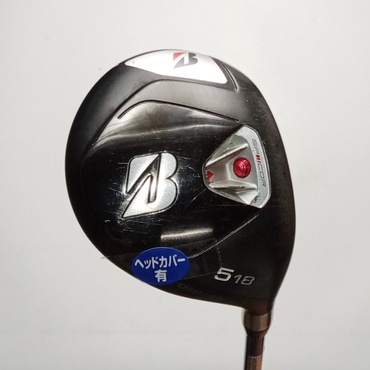 TOUR　B　X-F　(2020) 5W 18°  S Diamana　TB　60