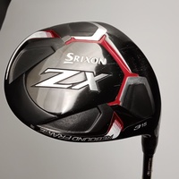SRIXON ZX 3W 15° S Diamana ZX 50｜Alpen Online