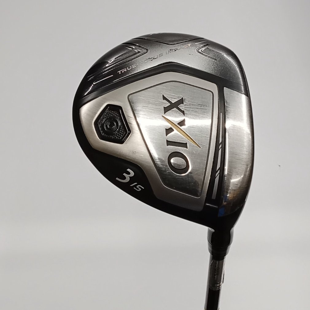 XXIO 10 Miyazaki Model FW 該当なし[その他ｶｰﾎﾞﾝ]｜Alpen Online