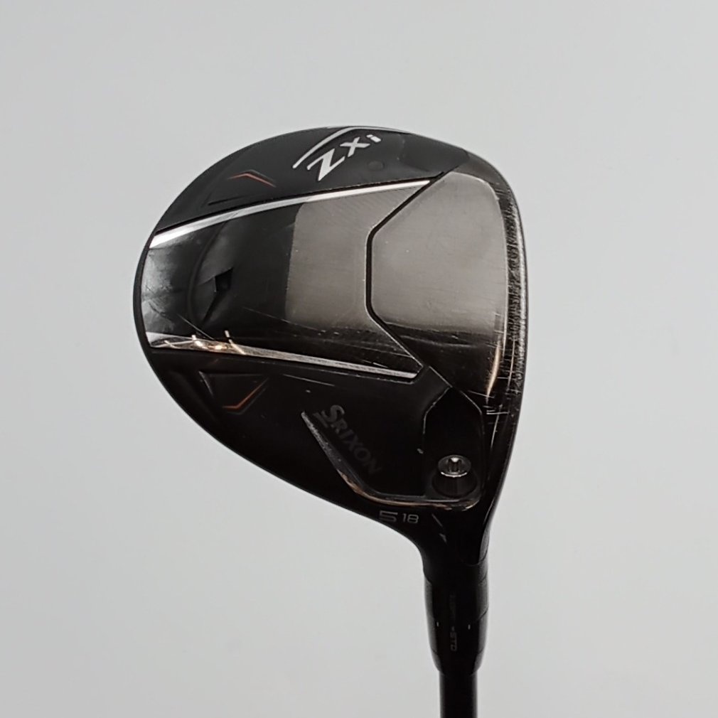 SRIXON ZXi 5W 18° S Diamana ZXi 50｜Alpen Online