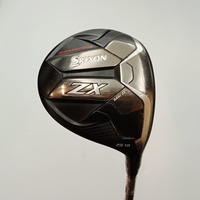 SRIXON ZX MKⅡ 5W 18° S Diamana ZX-Ⅱ50｜Alpen Online 公式