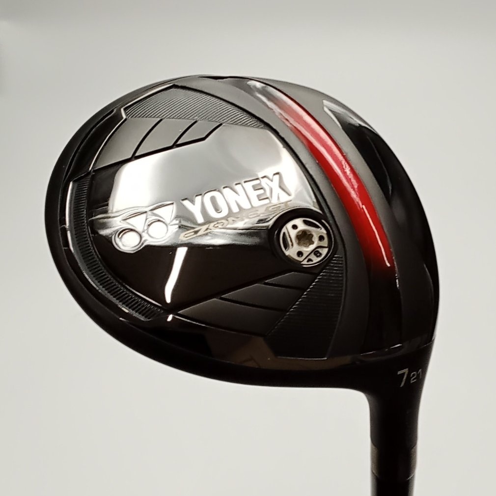 EZONE GT (2024) 7W 21° R RK-04GT｜Alpen Online 公式オンラインストア