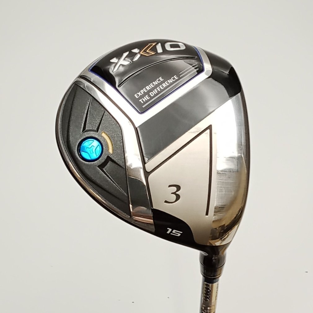 XXIO ELEVEN ﾈｲﾋﾞｰ 3W 15° R XXIO MP1100 ﾈｲﾋﾞｰ｜Alpen Online