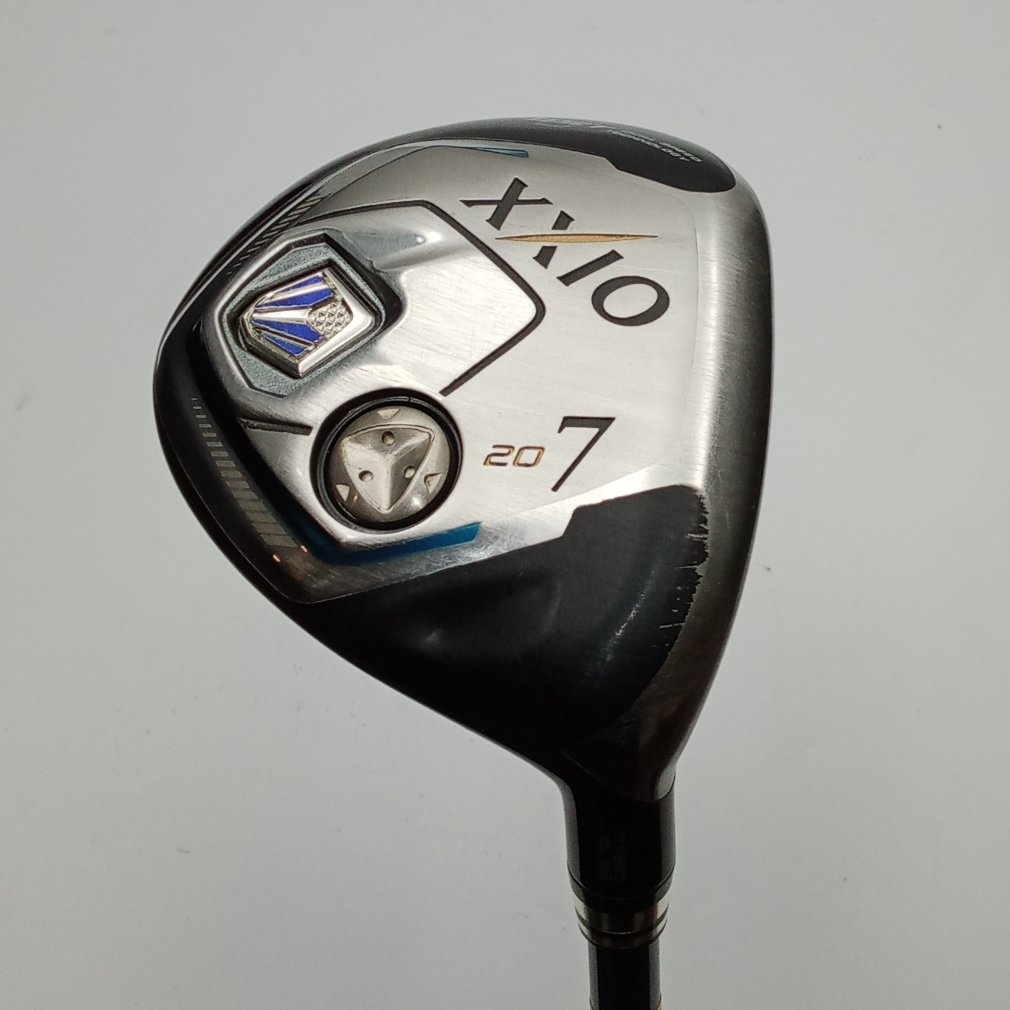 XXIO 8 7W 20° SR XXIO MP800｜Alpen Online