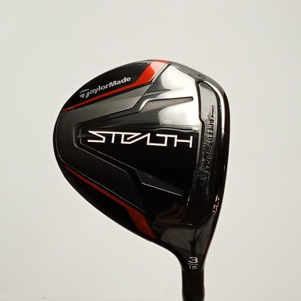 STEALTH 3W 15° S Diamana PD 60｜Alpen Online 公式オンラインストア