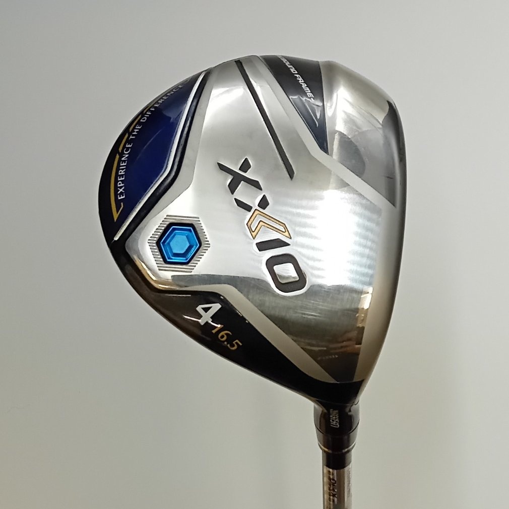 XXIO 12 ﾈｲﾋﾞｰ 4W 16.5° SR XXIO MP1200 ﾈｲﾋﾞｰ｜Alpen Online