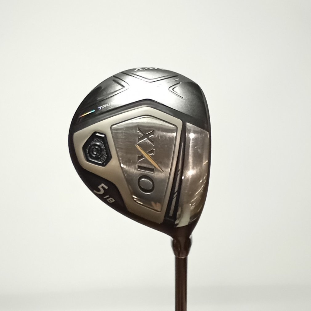 XXIO 10 Miyazaki Model 5W 18° S Miyazaki Waena｜Alpen Online