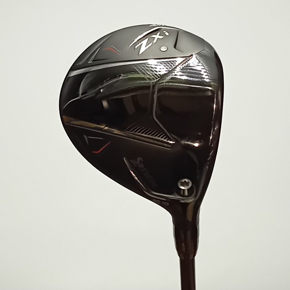 SRIXON ZXi 5W 18° S Diamana ZXi 50｜Alpen Online