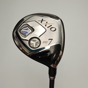 XXIO　8 7W 20°  S XXIO　MP800