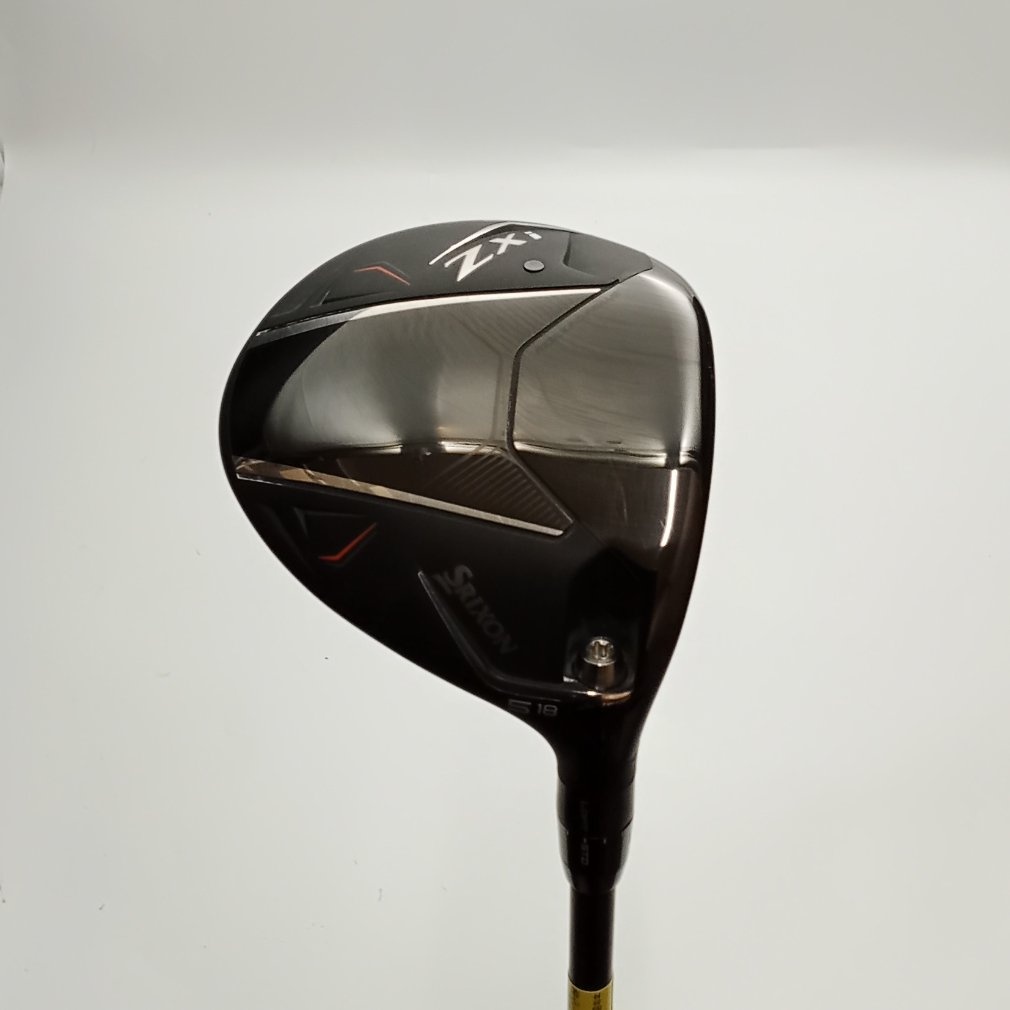 SRIXON ZXi 5W 18° S Diamana ZXi 50｜Alpen Online 公式オンラインストア