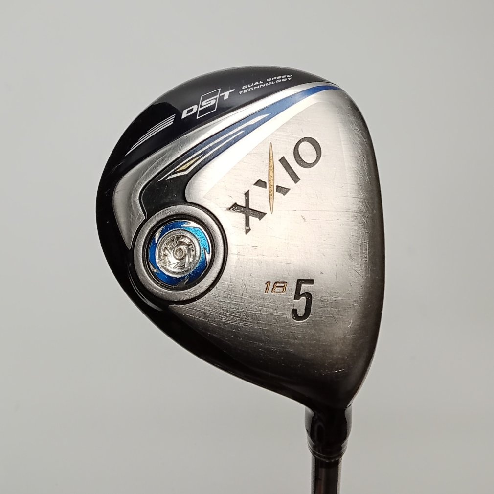XXIO 9 5W 18° SR XXIO MP900｜Alpen Online 公式オンラインストア