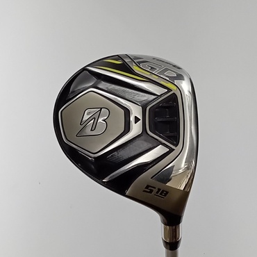 TOUR　B　JGR　(2019) 5W 18°  R Air　Speeder　JGR