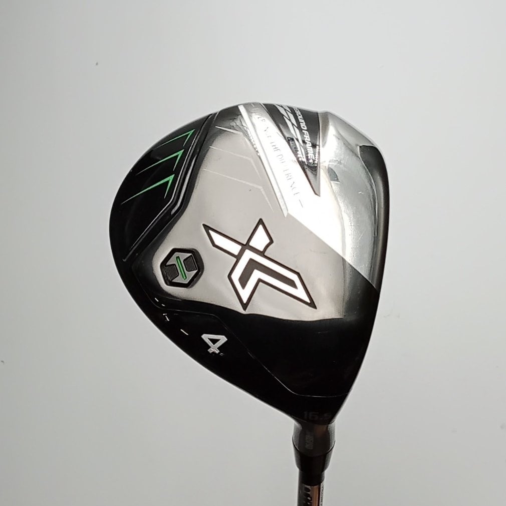 XXIO X -eks- (2022) 4W 16.5° S Miyazaki AX-2｜Alpen Online 公式