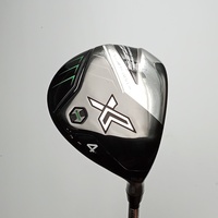 XXIO X -eks- (2022) 4W 16.5° S Miyazaki AX-2｜Alpen Online 公式