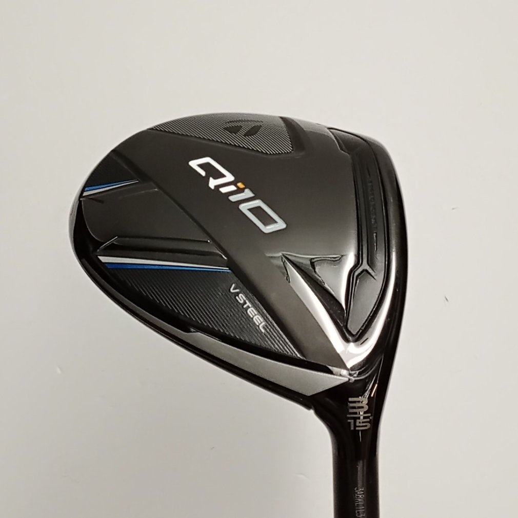 Qi10 3W 15° SR Diamana BLUE TM50｜Alpen Online 公式オンラインストア