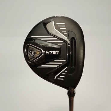 TW757 5W 18°  S VIZARD　For　TW757　50