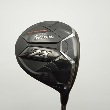 SRIXON　ZX　MKⅡ 5W 18°  S Diamana　ZX-Ⅱ50