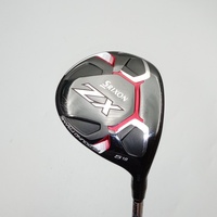 SRIXON ZX 5W 18° SR Diamana ZX 50｜Alpen Online