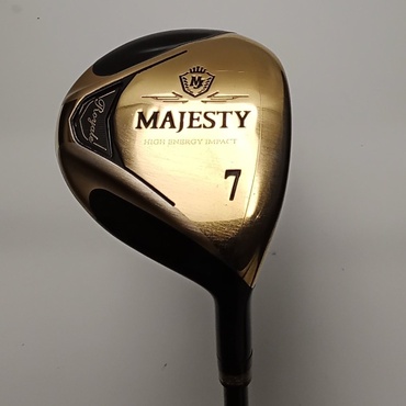 MAJESTY　Royale　(2019) 7W 21°  R2 MAJESTY　LV530