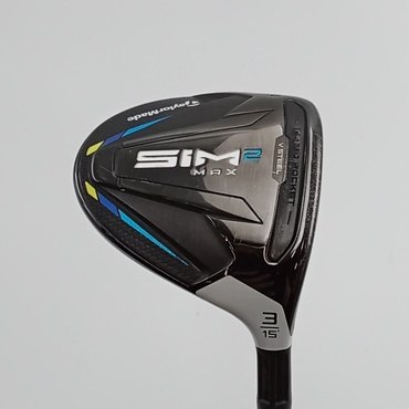 SIM2　MAX 3W 15°  S Tour　AD　HD-6