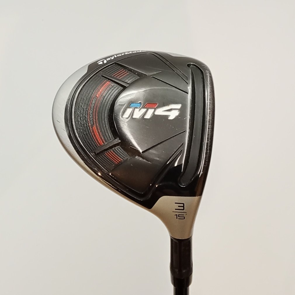 M4 3W 15° SR FUBUKI TM5｜Alpen Online 公式オンラインストア