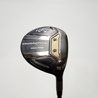 クラブ Callaway PARADYM MAX FAST 5W A PARADYM MAX FAST 5W 19° SR Speeder NX 40 for Callaway｜Alpen