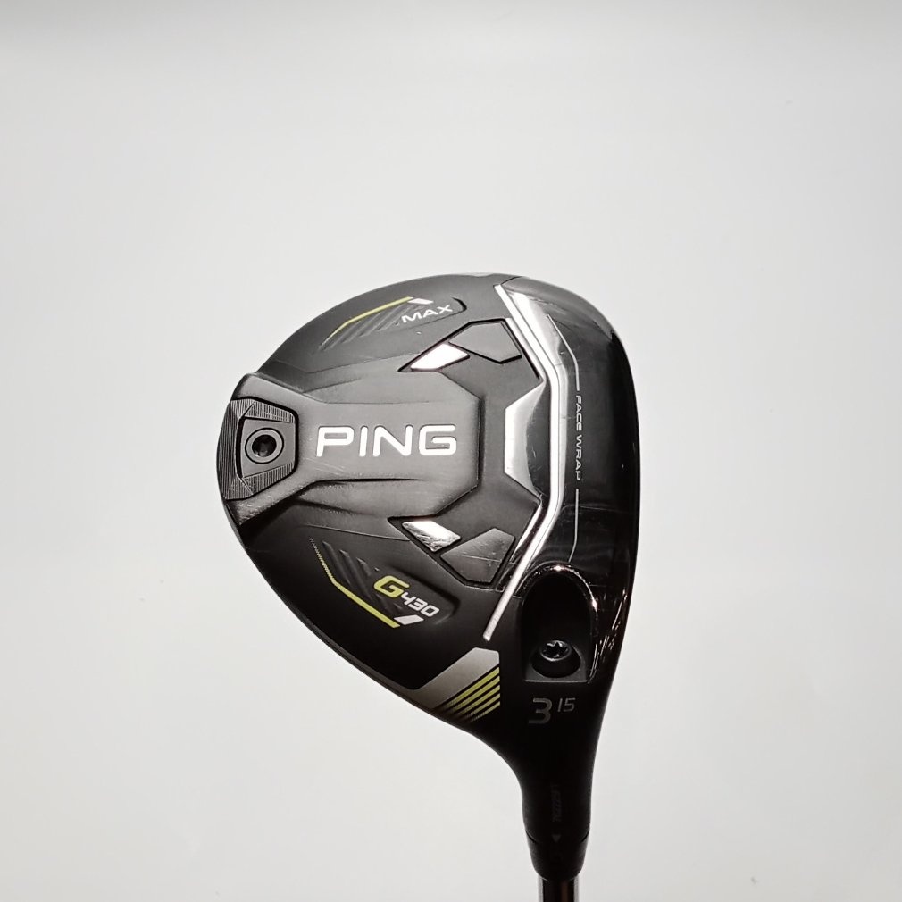 G430 MAX 3W 15° S PING TOUR 2.0 CHROME 65｜Alpen Online 公式