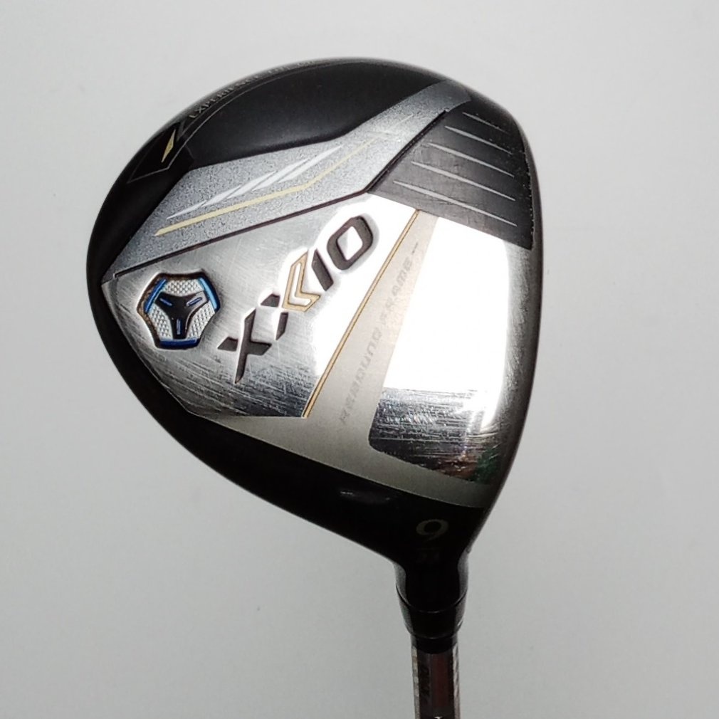 XXIO 13 ﾈｲﾋﾞｰ 9W 23° SR XXIO MP1300 ﾈｲﾋﾞｰ｜Alpen Online