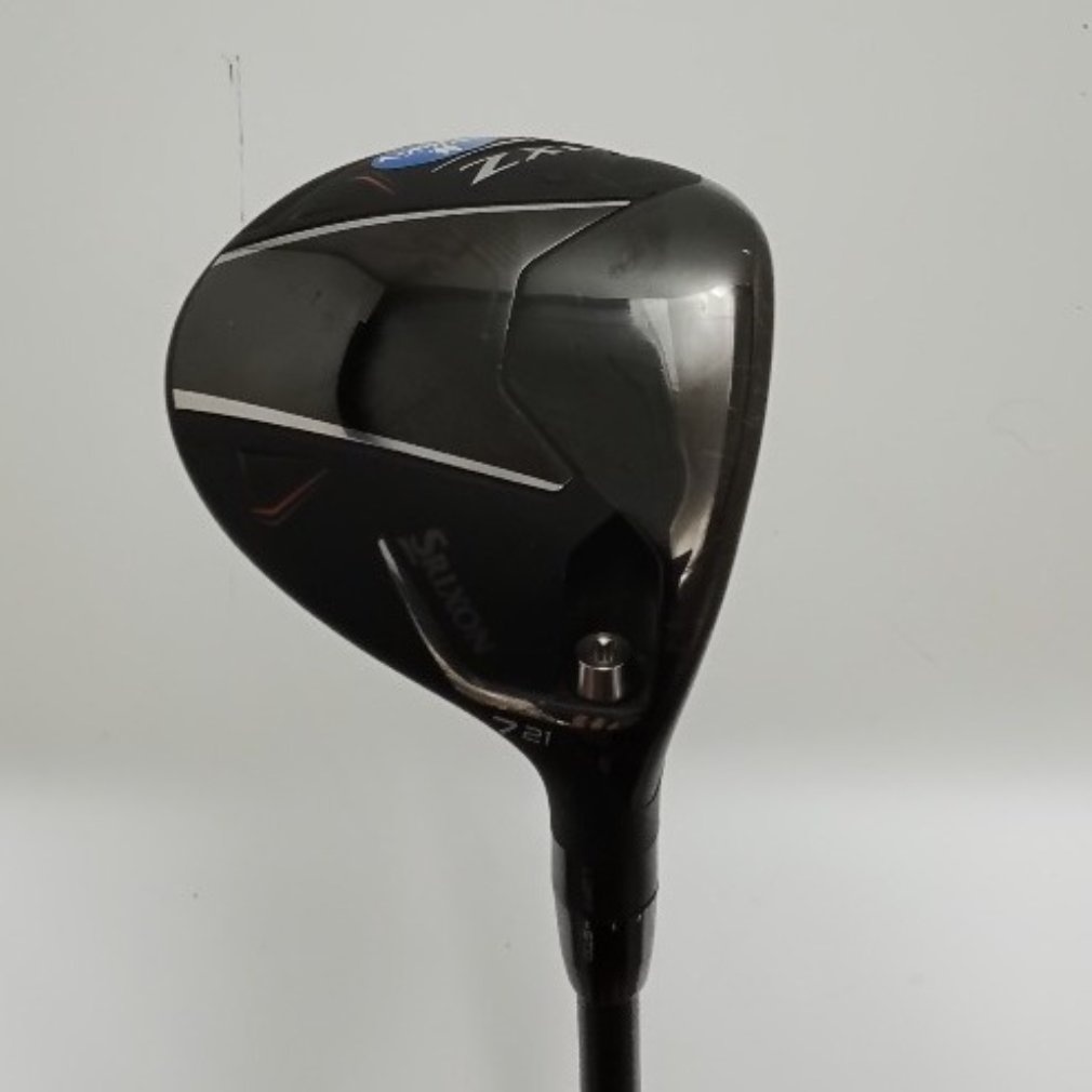 SRIXON ZXi 7W 21° S Diamana ZXi 50｜Alpen Online