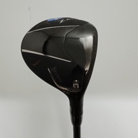 SRIXON ZXi 7W 21° S Diamana ZXi 50｜Alpen Online
