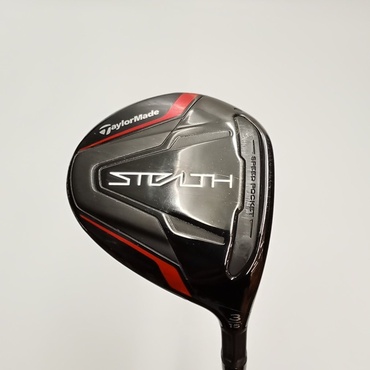 STEALTH 3W 15°  S TENSEI　RED　TM50　(22)