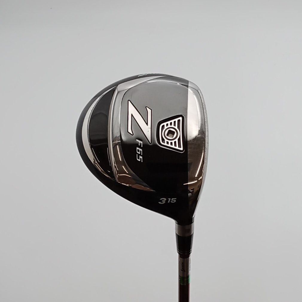 SRIXON Z F65 3W 15° S Speeder 661 EVOLUTION Ⅲ｜Alpen Online 公式