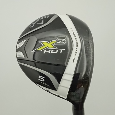 X2　HOT　(2014) FW その他カーボン