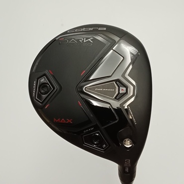 DARKSPEED　MAX　(2024) 3W 15.5°  R SPEEDER　NX　for　cobra
