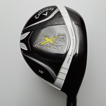 X2　HOT　PRO　(2014) 15 15°  S Tour　AD　MT-6