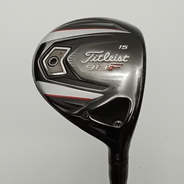 913F FW 15°  S Diamana　W　60