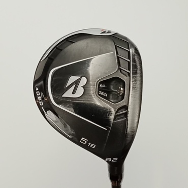 B2 5W 18°  S Diamana　BS　50