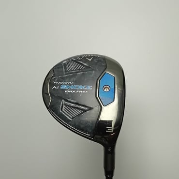 Ai　SMOKE　MAX　FAST 3W 16°  SR TENSEI　40　for　Callaway