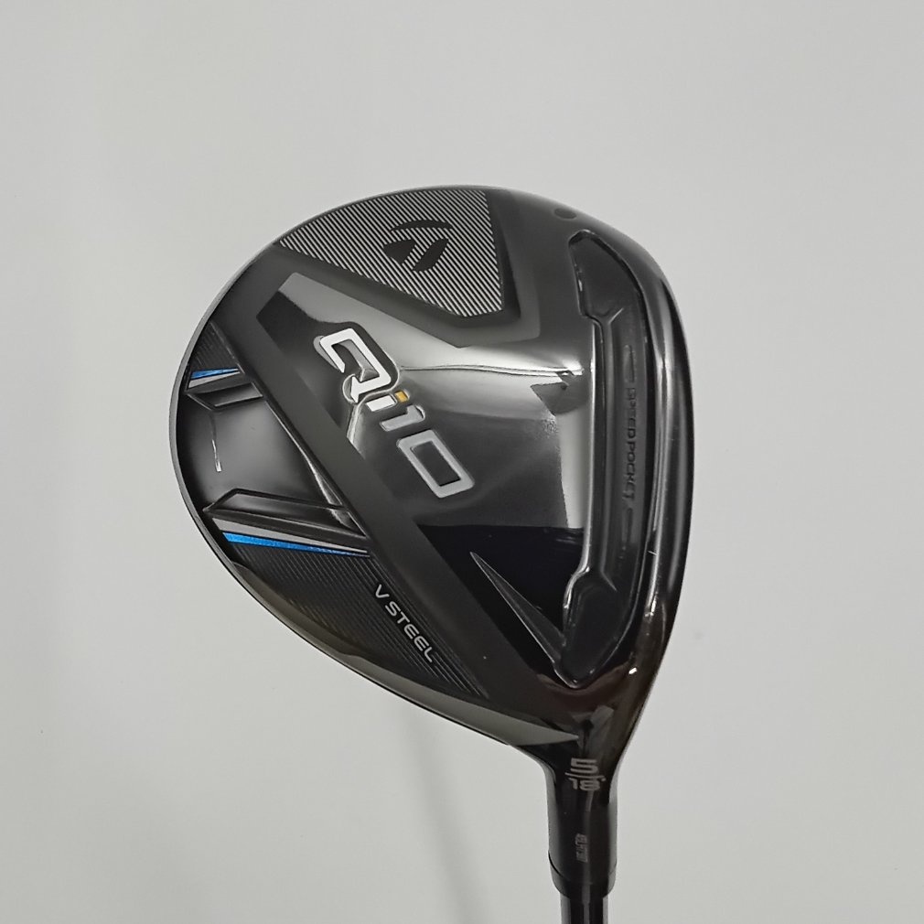 Qi10 5W 18° R Diamana BLUE TM50｜Alpen Online 公式オンラインストア