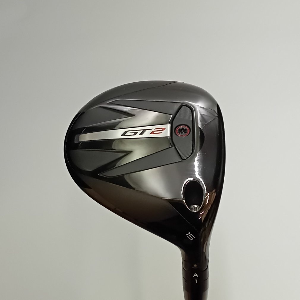 GT2 15 15° S TENSEI 1K BLUE 55｜Alpen Online 公式オンラインストア
