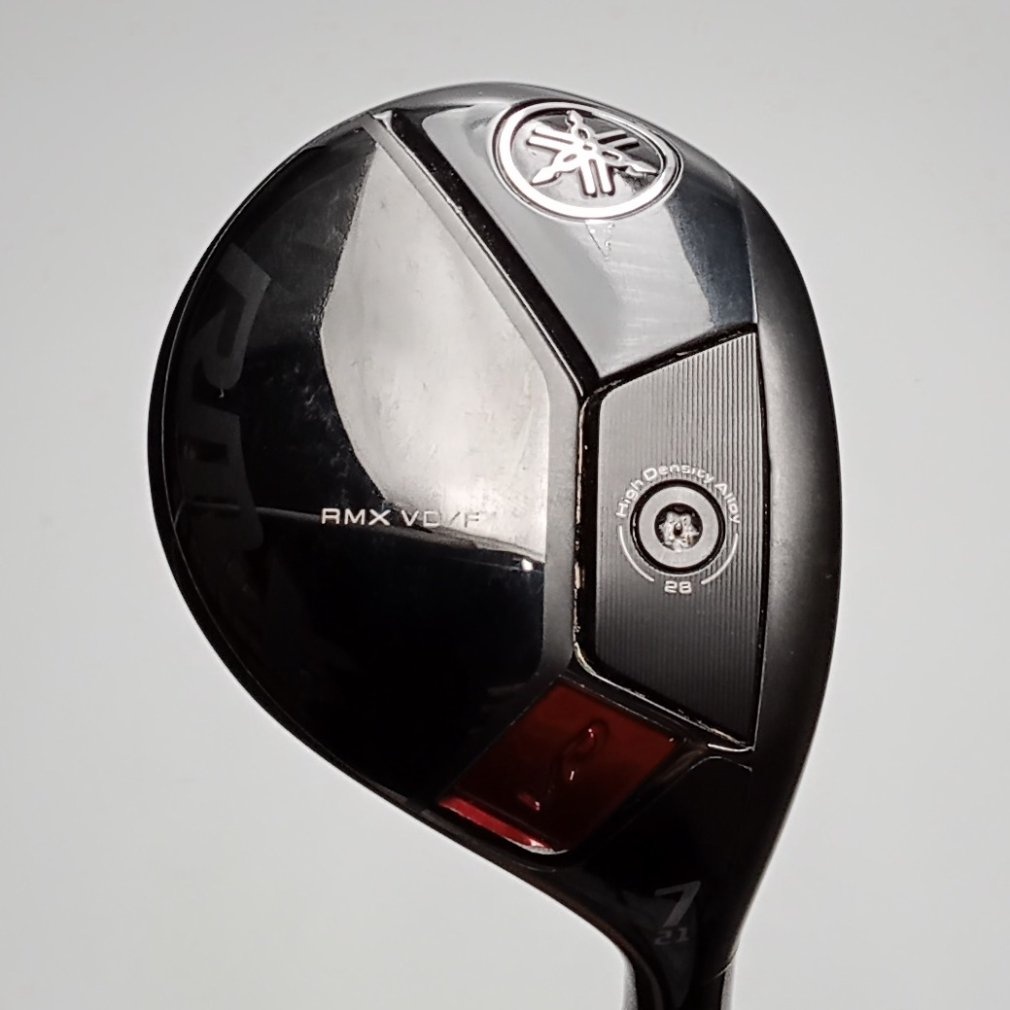 クラブ YAMAHA RMX VD/F 5W TENSEI RMX VD/F 7W 21° R TENSEI TR f｜Alpen Online 公式オンラインストア